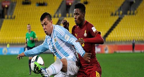 الزمالك يدرس ضم الغاني تيتي بدلاً من إيفونا.. فيديو